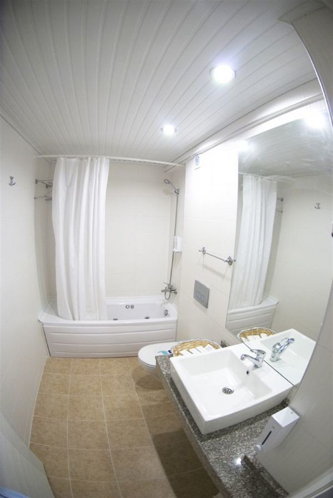 Ayapam Hotel Pamukkale Kültér fotó